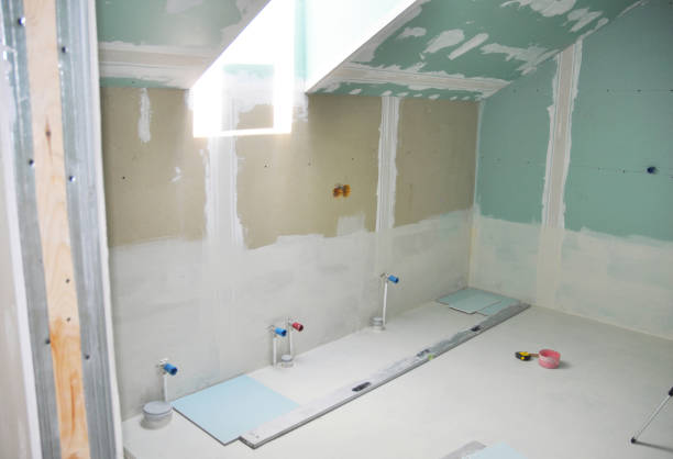 Touch-Up Painting Services in Campbell, OH